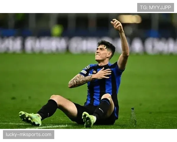 巴斯托尼欧冠稳定出场背后：他如何跻身顶级中卫行列？