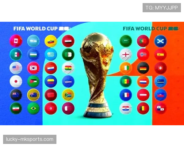 沙特冲击2026美加墨世界杯：出线前景、阵容预测与小组对手分析